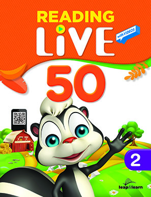 Reading Live 50-2